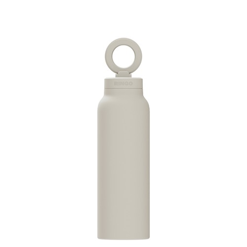 Botella de agua RINGO Pro MagSafe® anillo magnético 710 ml