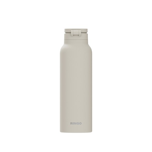 Botella de agua RINGO Pro MagSafe® anillo magnético 710 ml