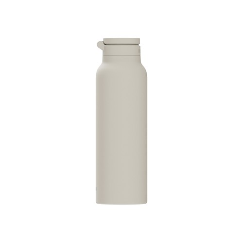 Botella de agua RINGO Pro MagSafe® anillo magnético 710 ml
