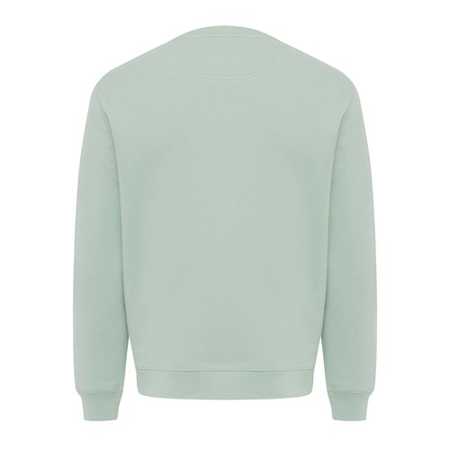 iceberg Sudadera de cuello redondo de algodón reciclado Torla IQONIQ