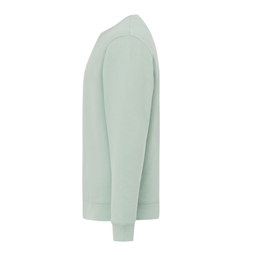 iceberg Sudadera de cuello redondo de algodón reciclado Torla IQONIQ