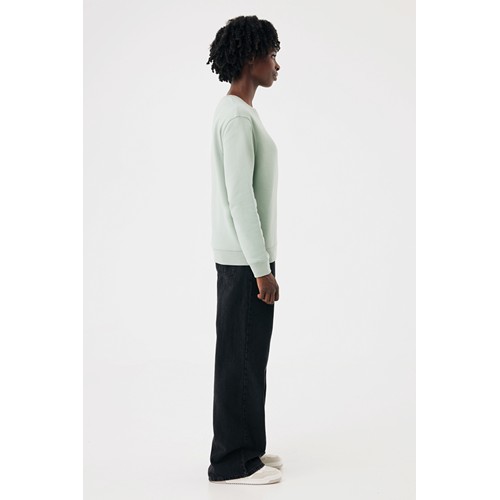 iceberg Sudadera de cuello redondo de algodón reciclado Torla IQONIQ