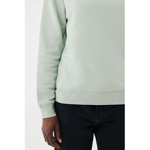 iceberg Sudadera de cuello redondo de algodón reciclado Torla IQONIQ