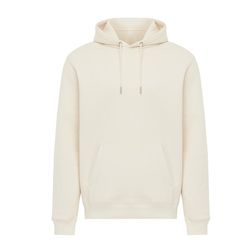 natural Sudadera con capucha de algodón reciclado Joshua IQONIQ