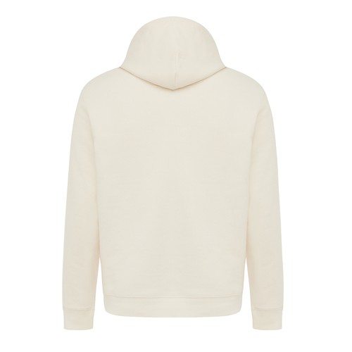 natural Sudadera con capucha de algodón reciclado Joshua IQONIQ