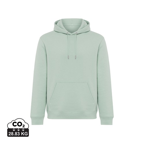 iceberg Sudadera con capucha de algodón reciclado Joshua IQONIQ