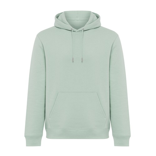 iceberg Sudadera con capucha de algodón reciclado Joshua IQONIQ