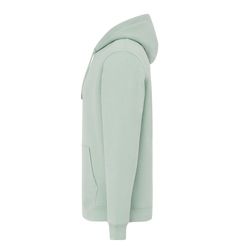 iceberg Sudadera con capucha de algodón reciclado Joshua IQONIQ