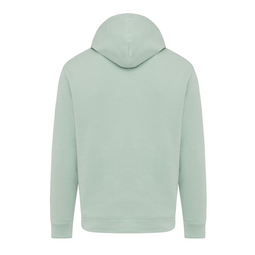 iceberg Sudadera con capucha de algodón reciclado Joshua IQONIQ