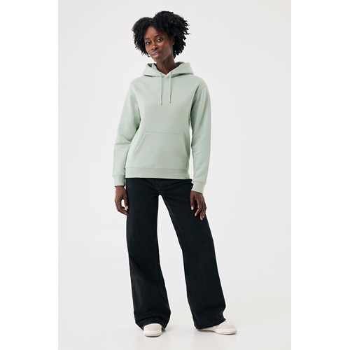 iceberg Sudadera con capucha de algodón reciclado Joshua IQONIQ