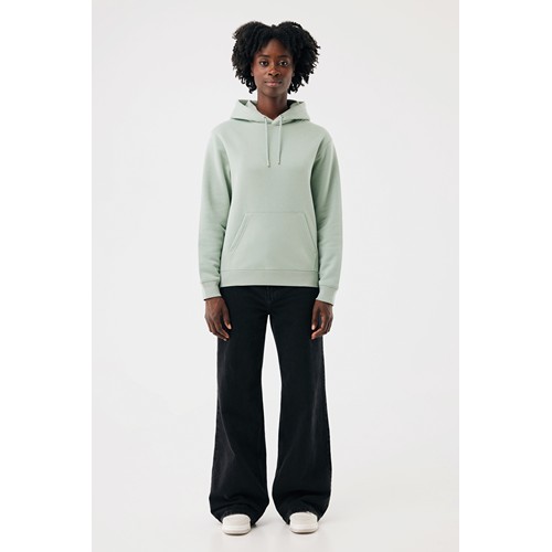 iceberg Sudadera con capucha de algodón reciclado Joshua IQONIQ