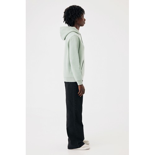 iceberg Sudadera con capucha de algodón reciclado Joshua IQONIQ