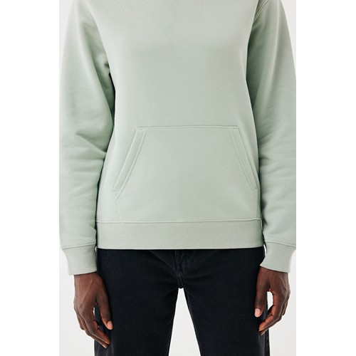 iceberg Sudadera con capucha de algodón reciclado Joshua IQONIQ