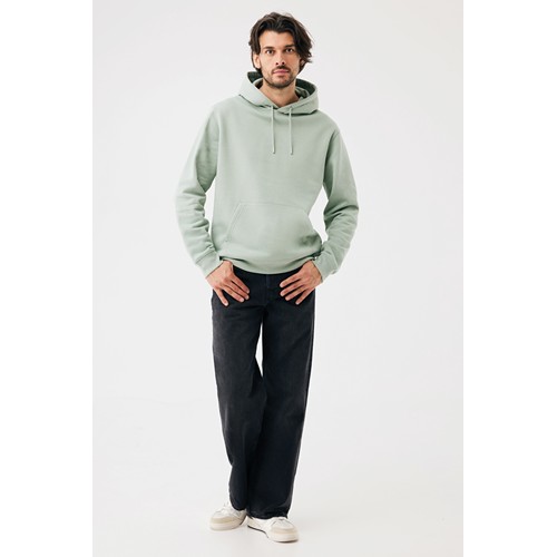 iceberg Sudadera con capucha de algodón reciclado Joshua IQONIQ