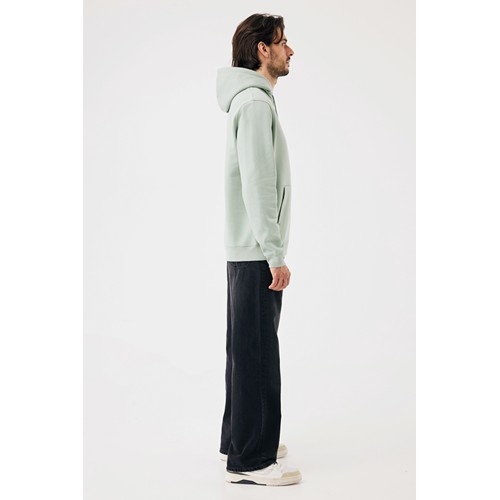 iceberg Sudadera con capucha de algodón reciclado Joshua IQONIQ