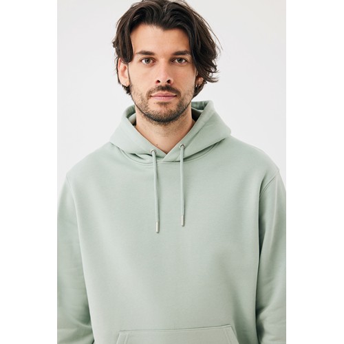 iceberg Sudadera con capucha de algodón reciclado Joshua IQONIQ