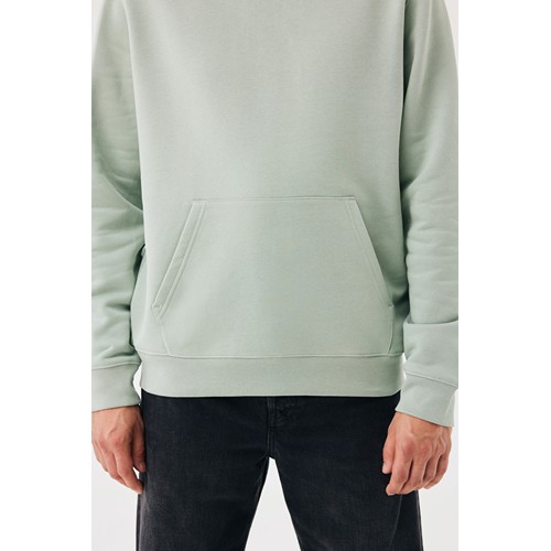 iceberg Sudadera con capucha de algodón reciclado Joshua IQONIQ
