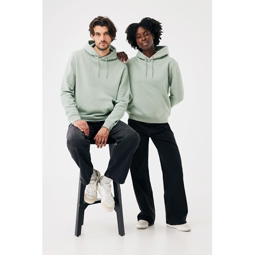iceberg Sudadera con capucha de algodón reciclado Joshua IQONIQ