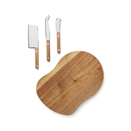 VINGA Coffret à fromage Veia