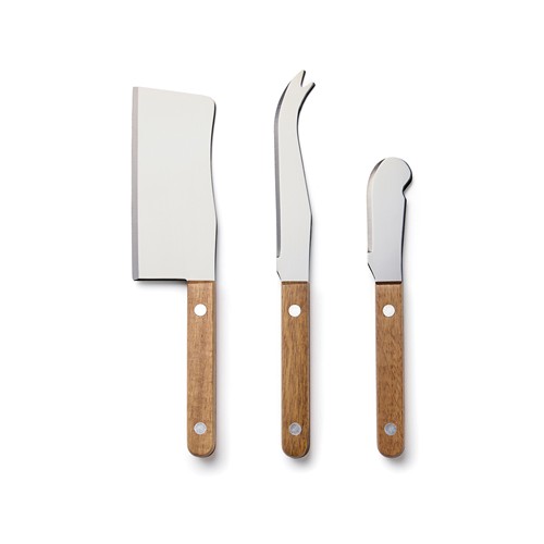 VINGA Coffret à fromage Veia