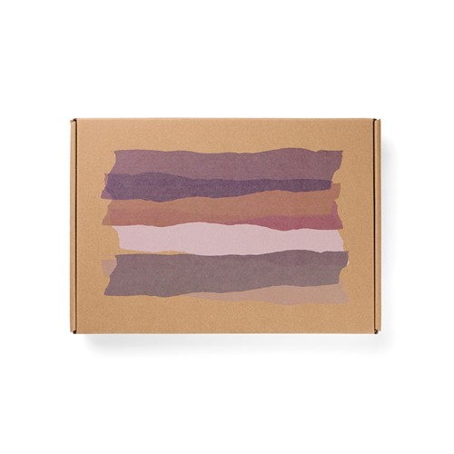 VINGA Coffret à fromage Veia