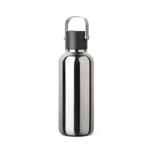 plata clara Botella VINGA Cael RCS SS 600 ml