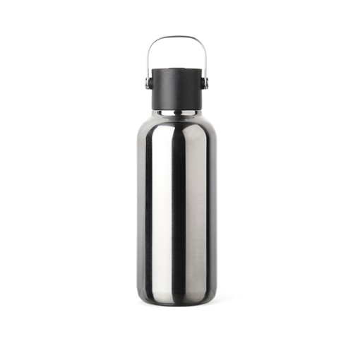 plata clara Botella VINGA Cael RCS SS 600 ml