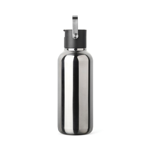 plata clara Botella VINGA Cael RCS SS 600 ml