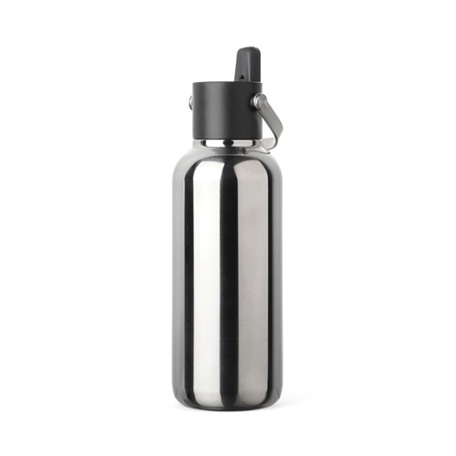 plata clara Botella VINGA Cael RCS SS 600 ml
