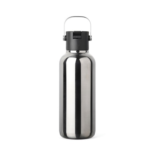 plata clara Botella VINGA Cael RCS SS 600 ml