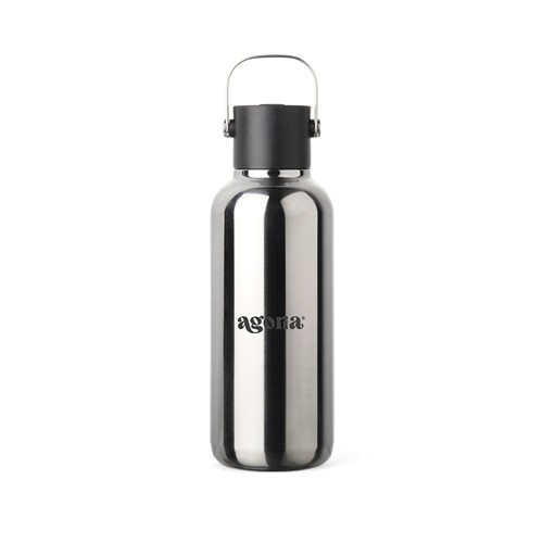 plata clara Botella VINGA Cael RCS SS 600 ml