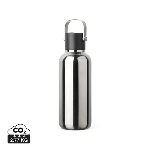 plata clara Botella VINGA Cael RCS SS 600 ml
