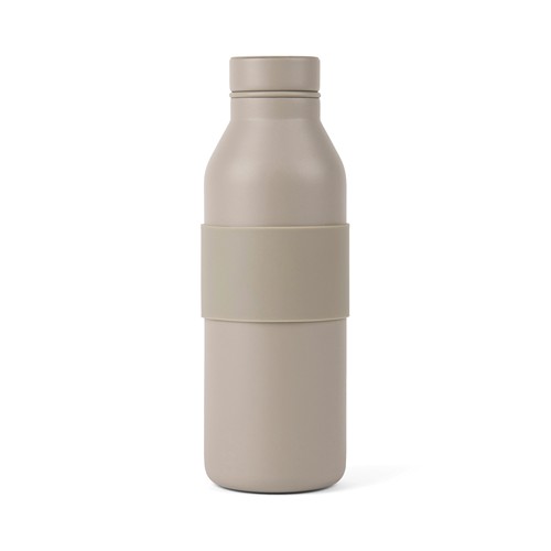 Botella tipo bandolera VENGA Niro RCS SS 500 ml