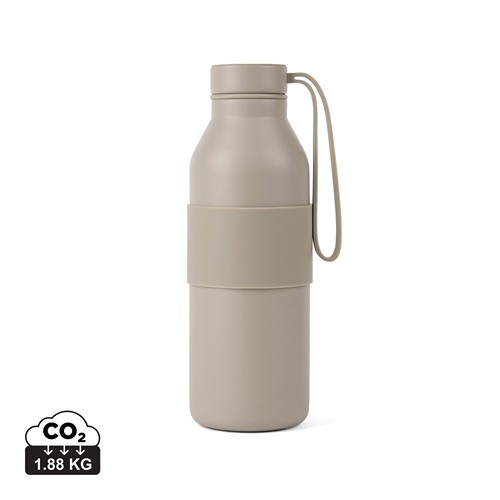 BOTELLA TIPO BANDOLERA VENGA NIRO RCS SS 500 ML