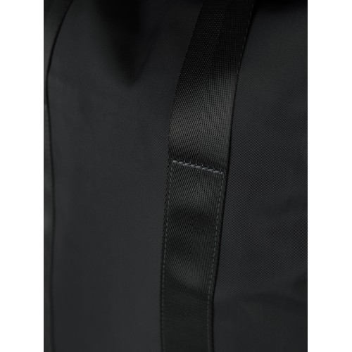 black Mochila VINGA Baltimore Neo RCS