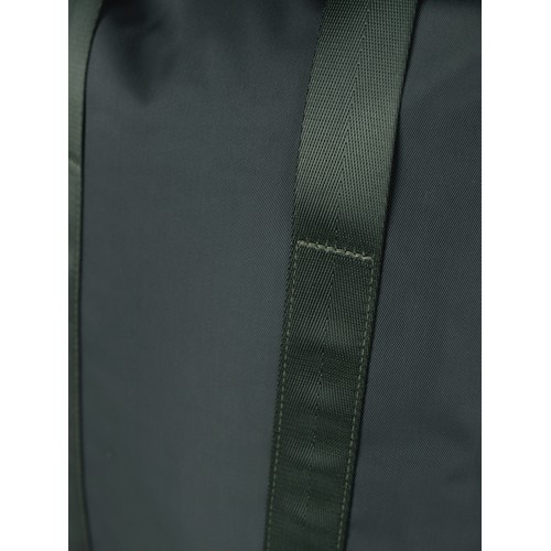 green Mochila VINGA Baltimore Neo RCS