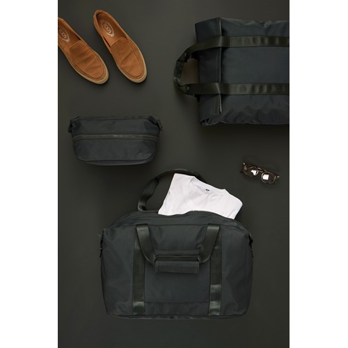 green Mochila VINGA Baltimore Neo RCS