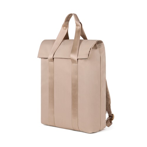 tiza gris Mochila VINGA Baltimore Neo RCS