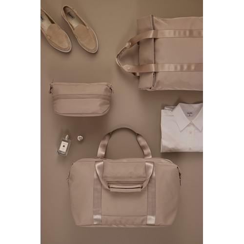 tiza gris Mochila VINGA Baltimore Neo RCS