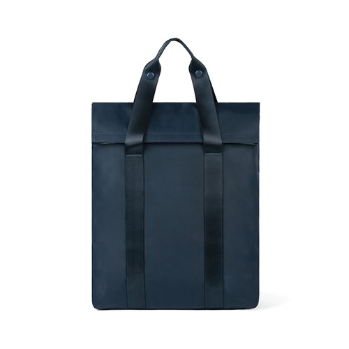 azul marino Mochila VINGA Baltimore Neo RCS