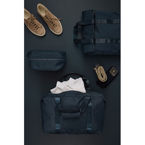 azul marino Mochila VINGA Baltimore Neo RCS