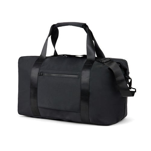 black Bolsa fin de semana VINGA Baltimore Neo RCS