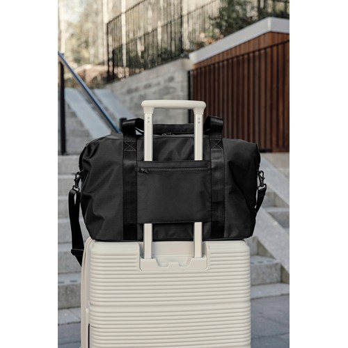black Bolsa fin de semana VINGA Baltimore Neo RCS