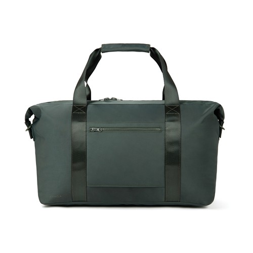 green Bolsa fin de semana VINGA Baltimore Neo RCS