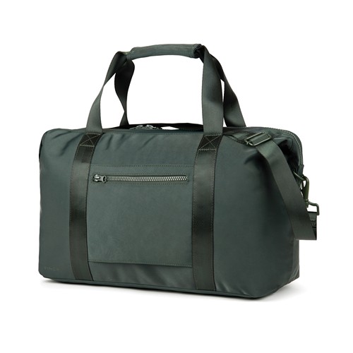 green Bolsa fin de semana VINGA Baltimore Neo RCS