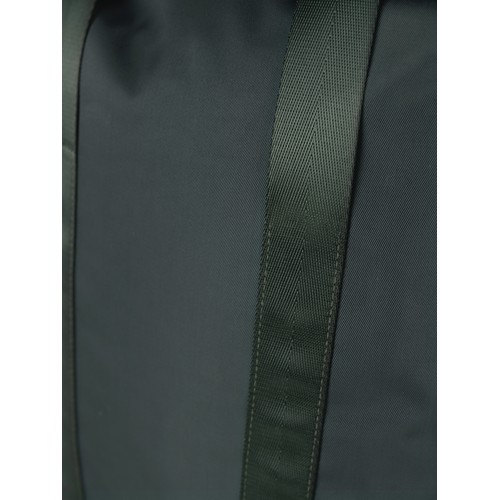 green Bolsa fin de semana VINGA Baltimore Neo RCS