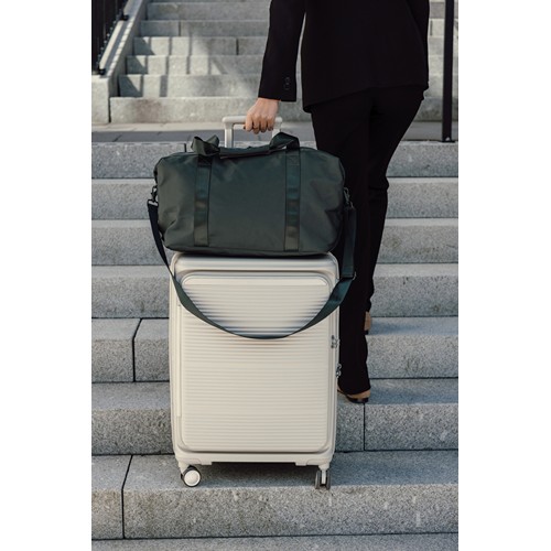 green Bolsa fin de semana VINGA Baltimore Neo RCS