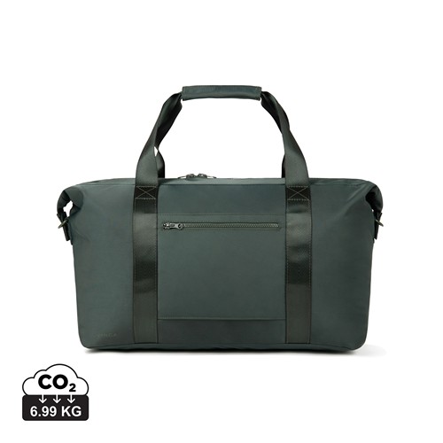 green Bolsa fin de semana VINGA Baltimore Neo RCS