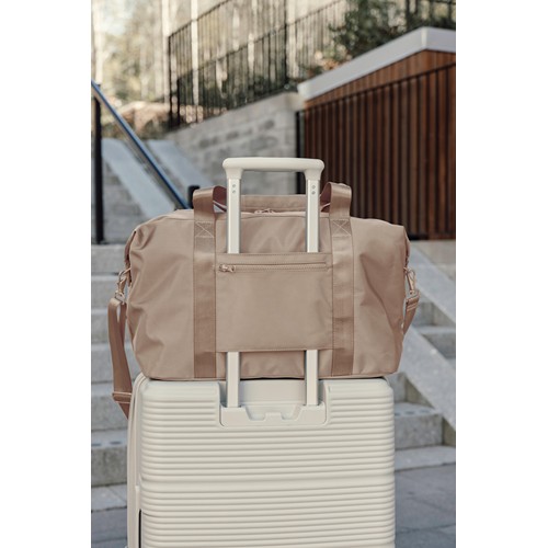 tiza gris Bolsa fin de semana VINGA Baltimore Neo RCS