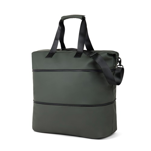 green Bolsa fin de semana expandible VINGA Baltimore RCS